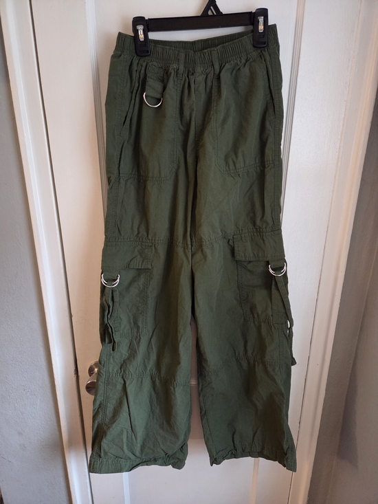 wild fable Pants - Womens Olive Cargo Pants
